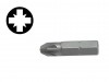 Britool Pozidriv Bit No.1 Series 2 2UPZD1
