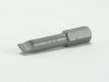 Britool Slotted Screwdriver Bit 6 mm Series 2 2USS6