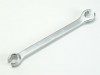 Britool 4302 Flare Nut Spanner 3/8 x 7/16 AF