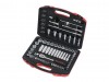 Britool 748267 Socket Set 88 Piece Metric/ A/F 3/8in Drive