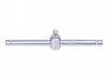 Britool D70 Sliding Offset Handle 1/4in Square Drive