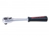 Britool E74/40t Ratchet Handle 1/2in Square Drive