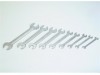 Britool NB141C Open Ended Spanner Set (9 Piece) Whitworth