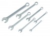Britool ND130A Combination Spanner Set (7 Piece) Whitworth
