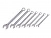 Britool ND336T Combination Spanner Set (7 Piece) Metric