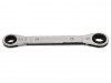 Britool RBB1112 Ratchet Ring Wrench 11 x 12mm