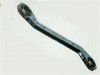 Britool RBO3743 Offset Ratchet Ring Spanner 3/8 x 7/16 AF