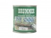 Brummer Green Label Exterior Stopping Medium Light Mahogany
