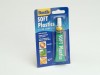 Bostik Soft Plastic Clear Adhesive
