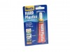 Bostik Hard Plastic Clear Adhesive