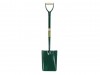 Bulldog 5tm2am All Steel Taper Shovel No.2