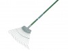 Bulldog 7105 Evergreen Lawn Rake