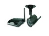 Byron C901 Wireless IP44 Colour Security Camera