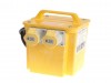 Carroll & Meynell 3000/2 Twin Outlet Transformer 3 kva CM3000