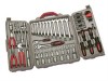 Crescent Ctk110Eu Mechanics Tool Set 110 Pieces