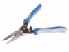 Crescent PS6549C Ca Long Nose Plier 9in
