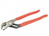 Crescent R410CV Multi Plier with Curved Jaw 10in