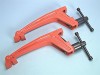 Carver T285-2 Medium Long Reach Moveable Jaw