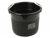 Contico Tuff Tub - Black 69 Litre