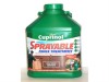 Cuprinol Spray Fence Treatment Forest Green 5 Litre