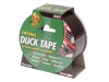 Duck Tape Duck Tape Black 50mm X 25m