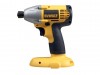 DeWalt DW056N Impact Wrench 18 Volt