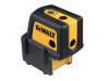 DeWalt DW084K 4 Dot Laser Pointer