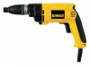 DeWalt DW263K 110 Volt Tek Screwdriver - 540 Watt