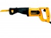 DeWalt DW304PK 240 Volt Sabre Saw 700w