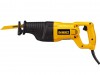 DeWalt DW310K 230 Volt Reciprocating Saw