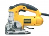 DeWalt DW331K Jigsaw 701 Watt + D26441 Sander 110 Volt