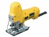 DeWalt DW343K Compact Body Grip Jigsaw 240 Volt 550 Watt