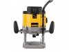 DeWalt DW625EK 1/2in Plunge Router 2000W 230V