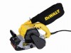 DeWalt DW650 Belt Sander 100mm x 560mm 110 Volt