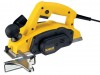 DeWalt DW677 One Hand Planer 82mm 600 Watt 115 Volt
