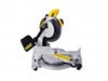 DeWalt DW702 110 Volt Mitre Saw Non Compound 250mm Blade