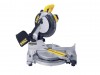 DeWalt DW703 110 Volt Compound Mitre Saw 250mm Blade