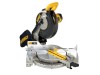 DeWalt DW713 110 Volt Compound Mitre Saw & DE7023 Leg Stand
