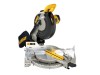 DeWalt DW713 Compound Mitre Saw 240 Volt