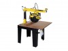 DeWalt DW728K 230 volt Radial Arm Saw 350mm 2200 Watt