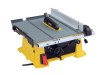 DeWalt DW744XPS Table Saw 240 Volt + Legstand