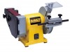 DeWalt DW753 240 Volt Bench Grinder / Linisher