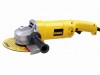 DeWalt DW840 115 Volt Angle Grinder 180mm 1800 Watt