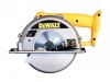 DeWalt DW934 Cordless 18 Volt Metal Trim Saw Carcass