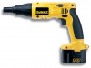 DeWalt DW979k2 Cordless Drywall Screwdriver 12 Volt
