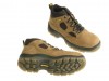 DeWalt DWCBRN46 Challenger Brown Boots Size 11 - 46
