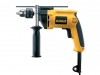 DeWalt D21716K 110 Volt Single Speed Impact Drill 701 Watt