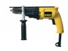 DeWalt D21721K 110 Volt Impact Percussion Drill 650 Watt