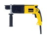 DeWalt D25002K 110 Volt SDS Plus Rotary Hammer Drill 2.3 Kg