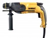 DeWalt D25112K 240 Volt SDS Plus Hammer Drill 2.55 Kg